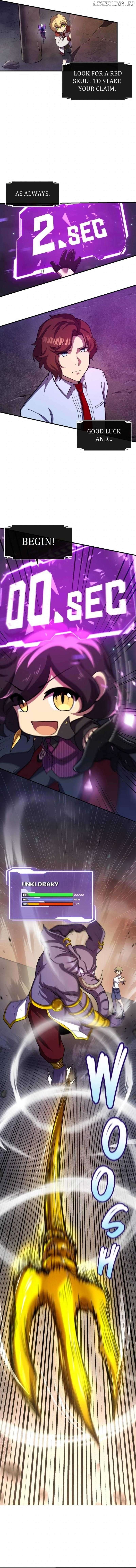 Code Demon Chapter 8 - Page 14