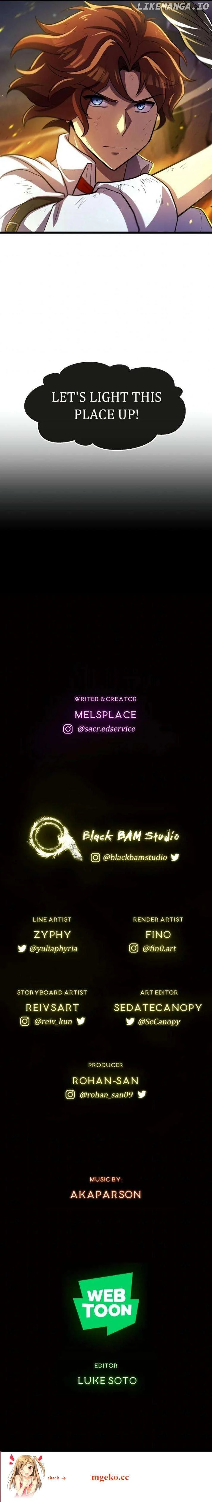 Code Demon Chapter 8 - Page 18