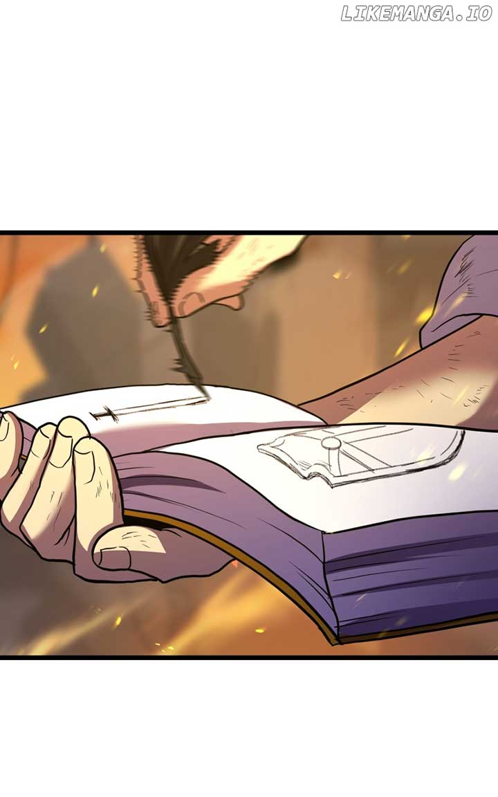 Code Demon Chapter 9 - Page 1