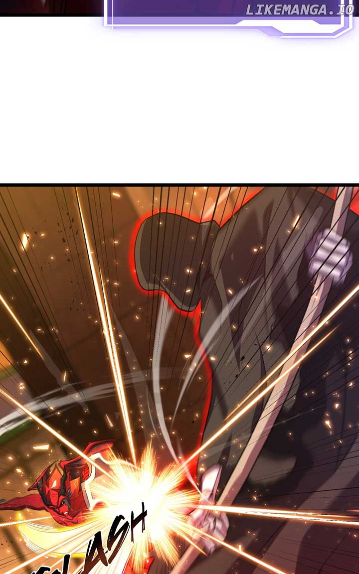 Code Demon Chapter 9 - Page 10