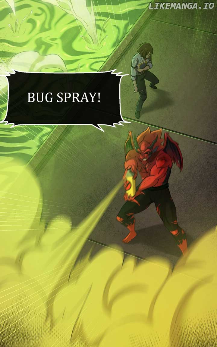 Code Demon Chapter 9 - Page 103