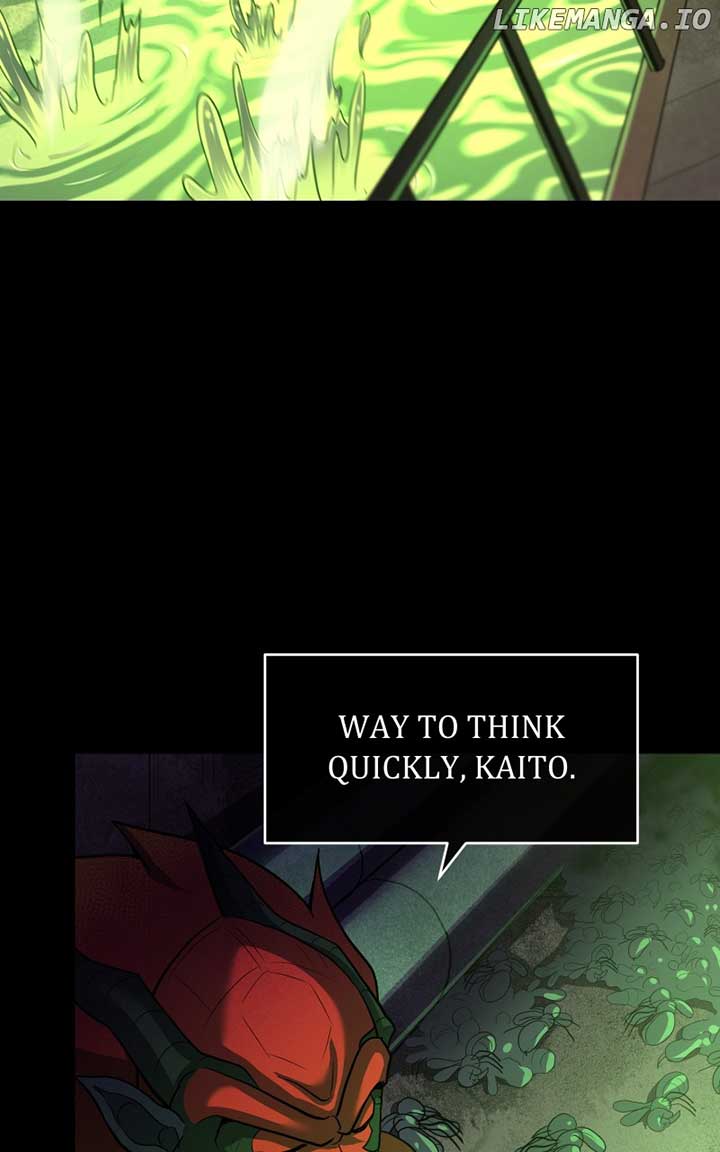 Code Demon Chapter 9 - Page 106