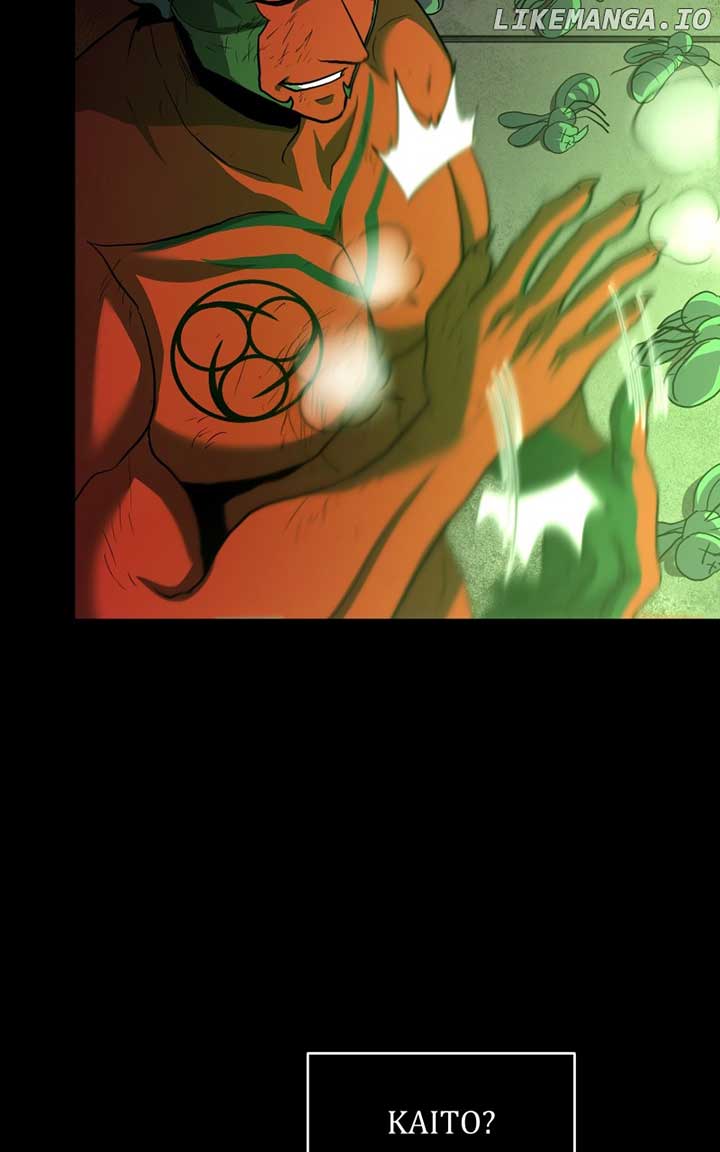 Code Demon Chapter 9 - Page 107