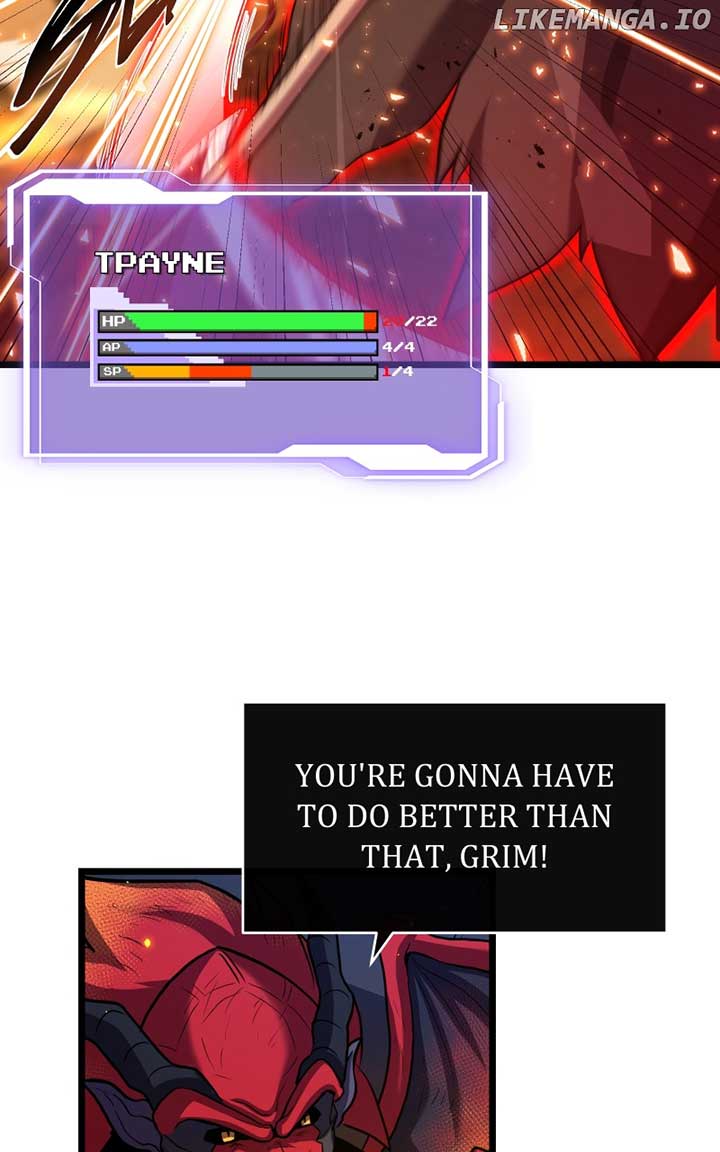 Code Demon Chapter 9 - Page 11