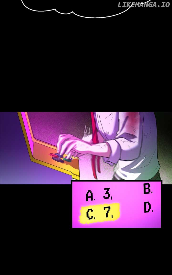 Code Demon Chapter 9 - Page 114