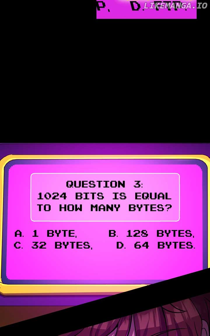 Code Demon Chapter 9 - Page 116