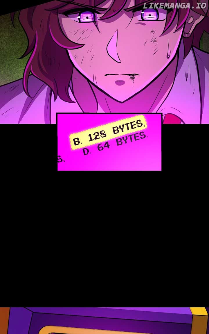 Code Demon Chapter 9 - Page 117