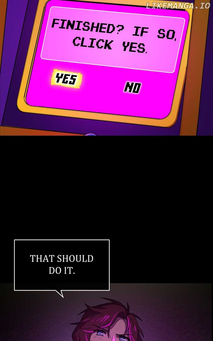 Code Demon Chapter 9 - Page 118