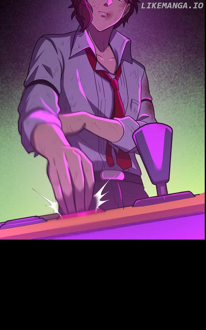 Code Demon Chapter 9 - Page 119