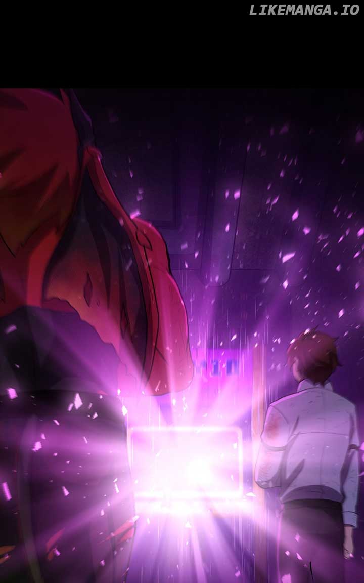 Code Demon Chapter 9 - Page 120