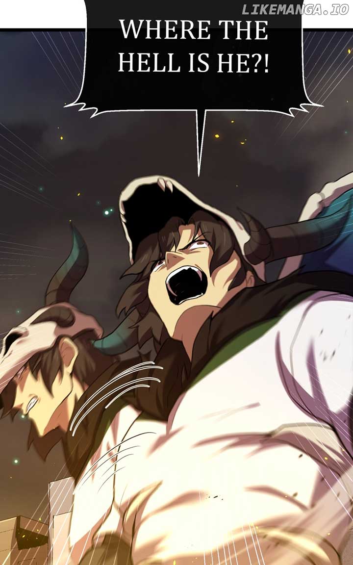 Code Demon Chapter 9 - Page 122