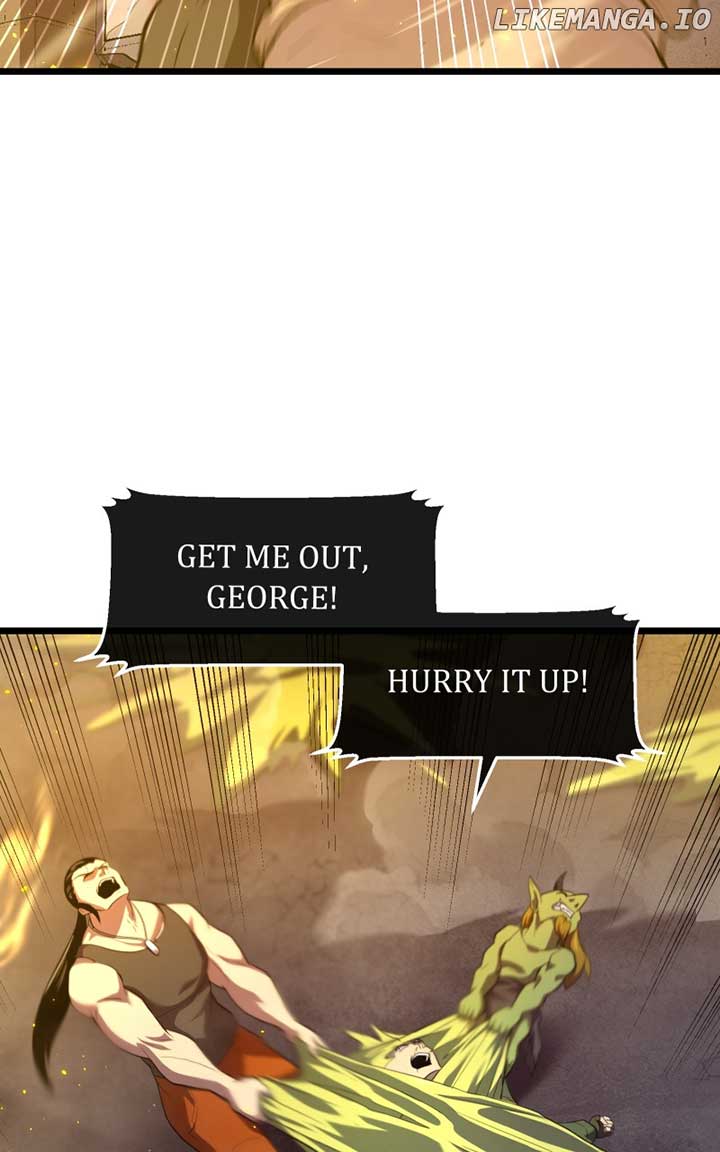 Code Demon Chapter 9 - Page 123