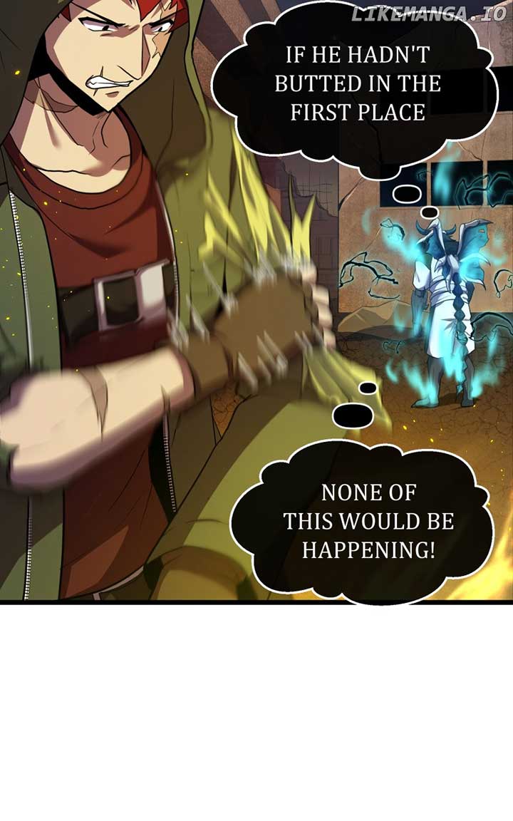 Code Demon Chapter 9 - Page 126