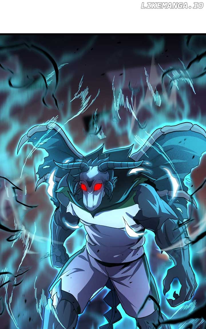 Code Demon Chapter 9 - Page 127