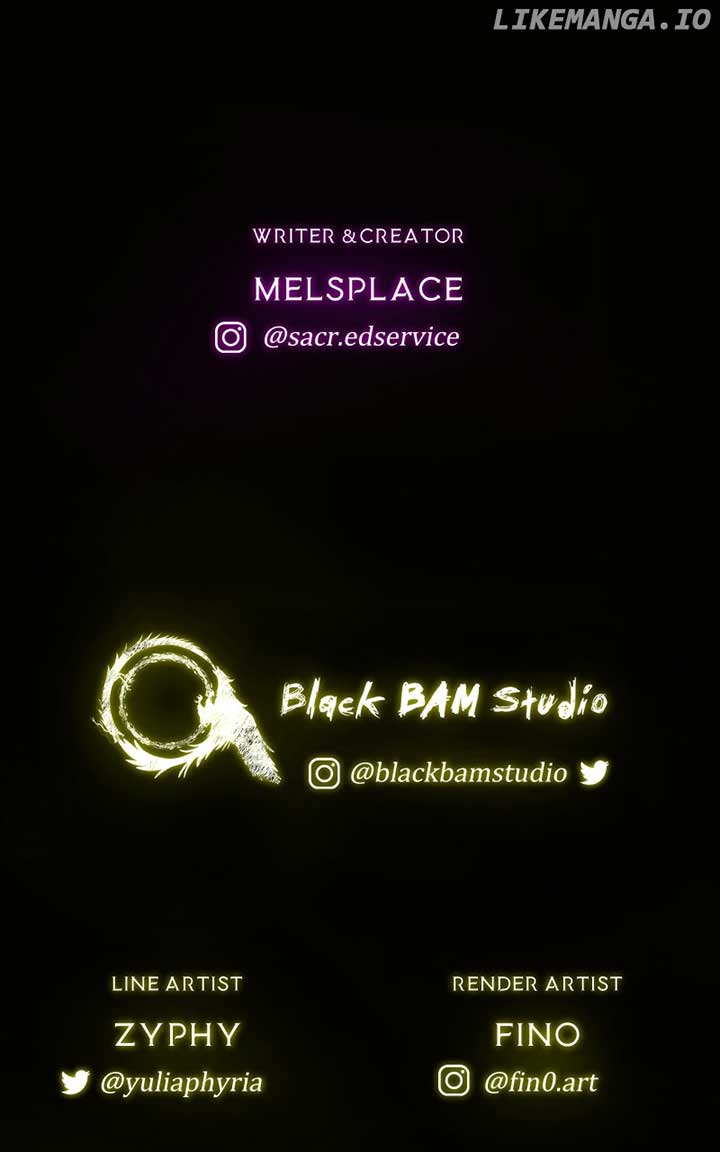 Code Demon Chapter 9 - Page 130