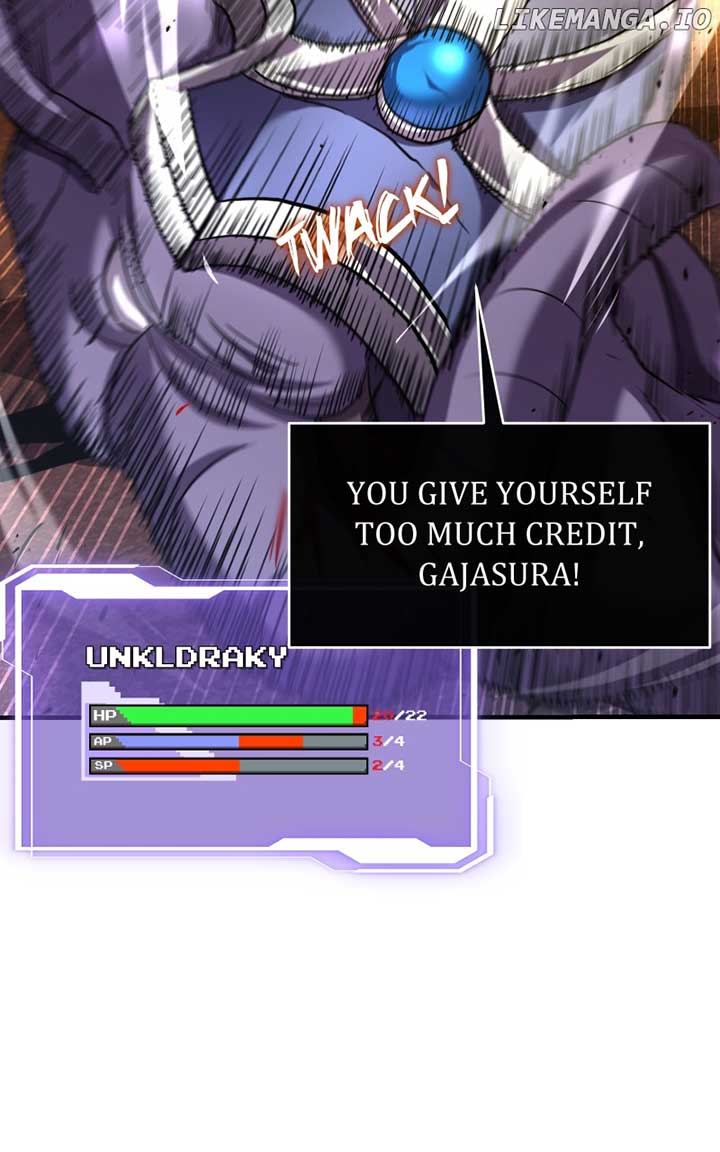 Code Demon Chapter 9 - Page 16