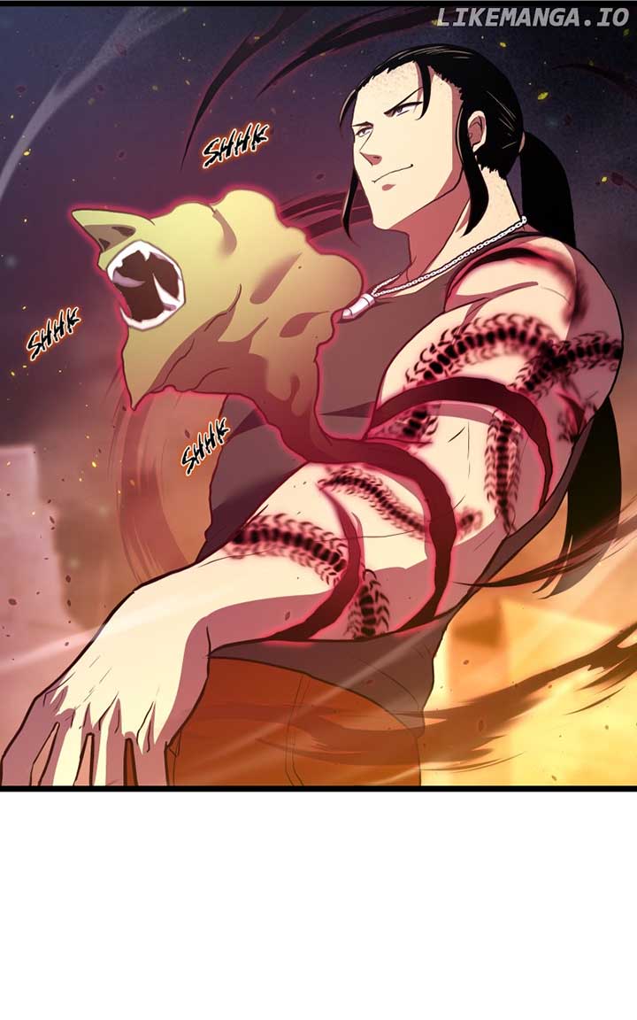 Code Demon Chapter 9 - Page 17