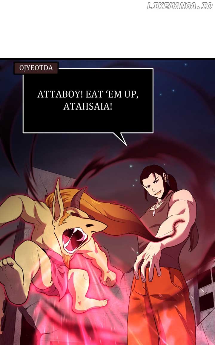 Code Demon Chapter 9 - Page 18