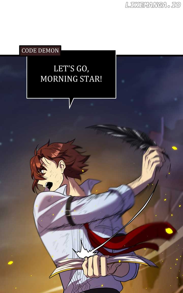 Code Demon Chapter 9 - Page 2
