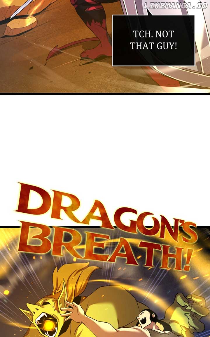 Code Demon Chapter 9 - Page 23