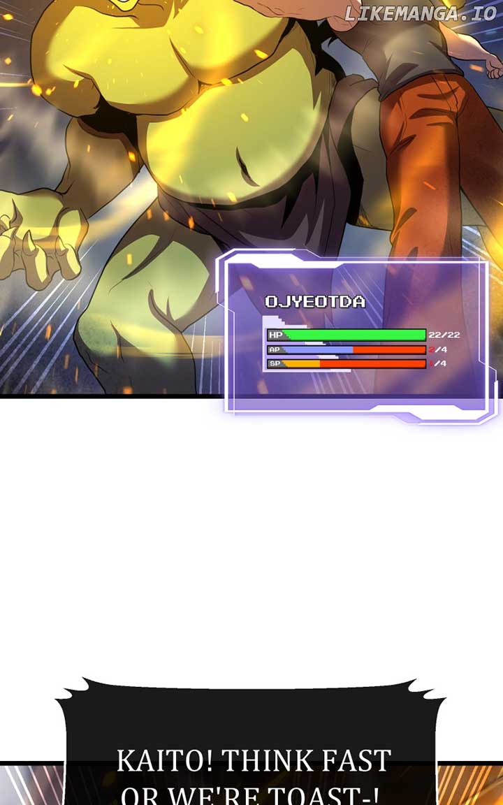 Code Demon Chapter 9 - Page 24