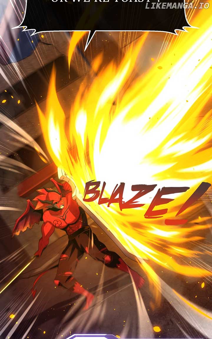 Code Demon Chapter 9 - Page 25