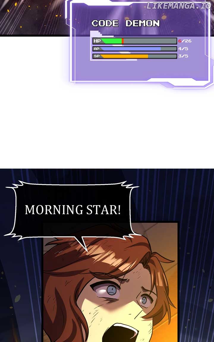 Code Demon Chapter 9 - Page 26