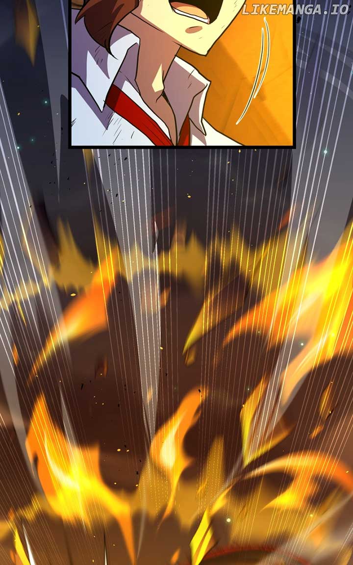 Code Demon Chapter 9 - Page 27