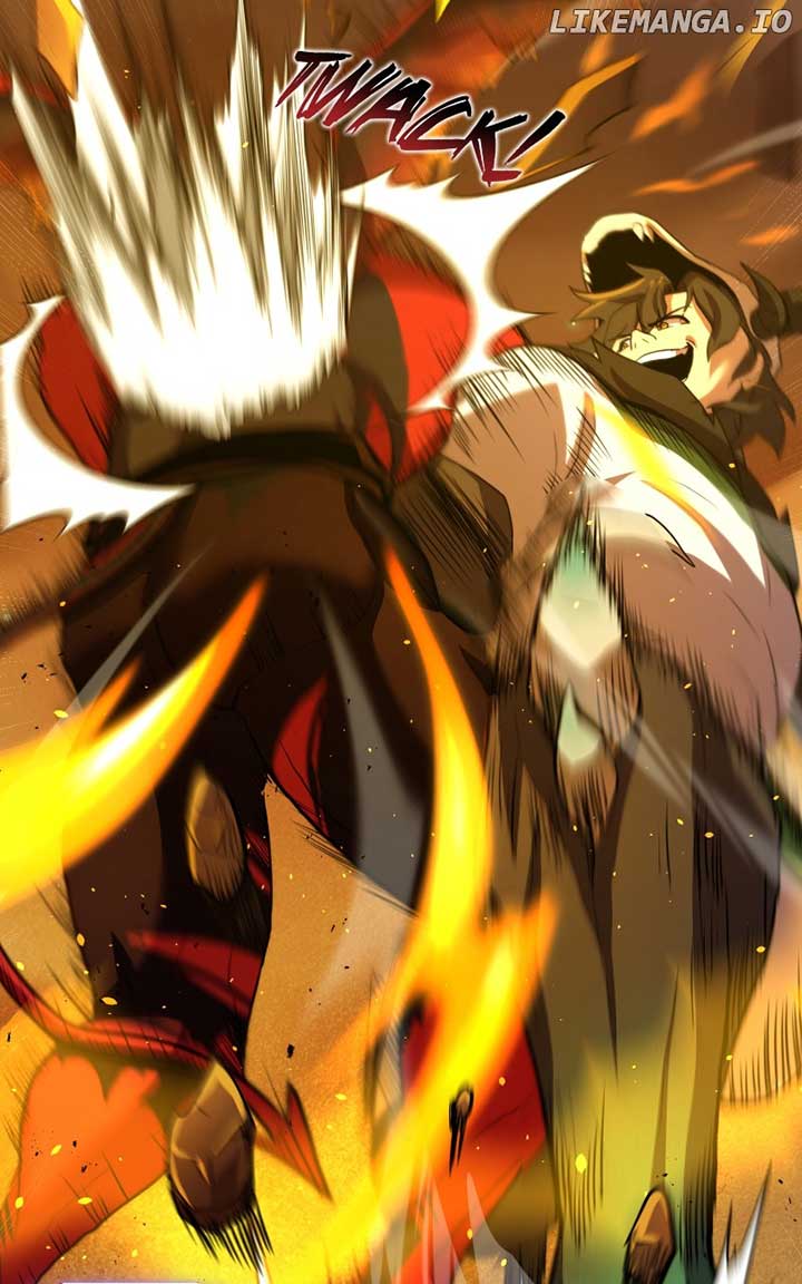 Code Demon Chapter 9 - Page 28