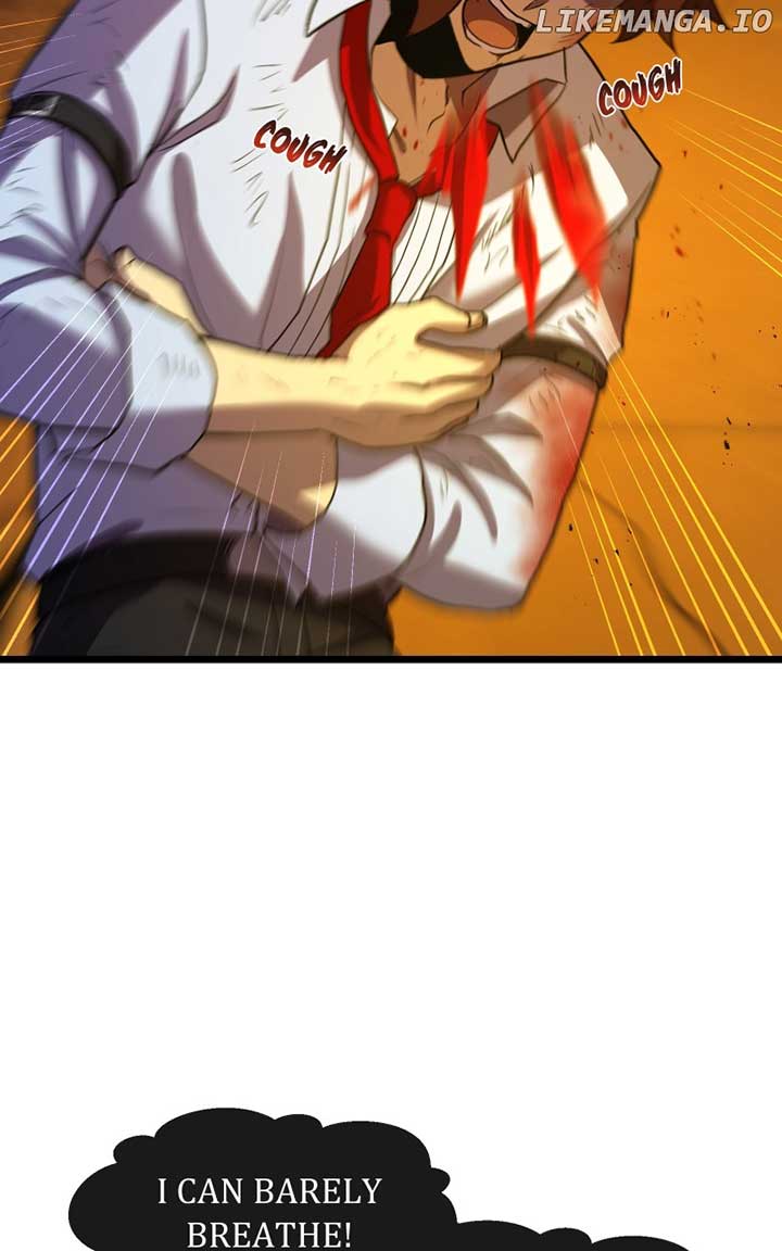 Code Demon Chapter 9 - Page 30