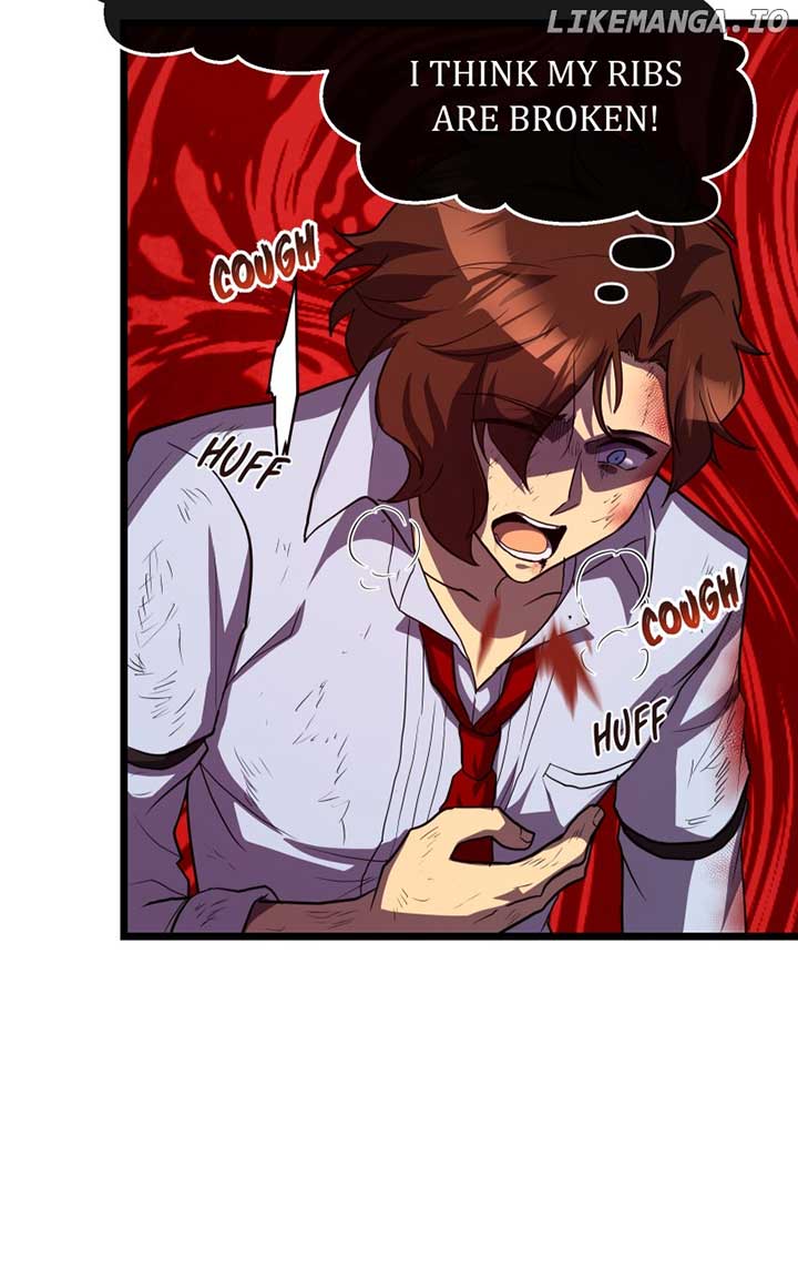 Code Demon Chapter 9 - Page 31