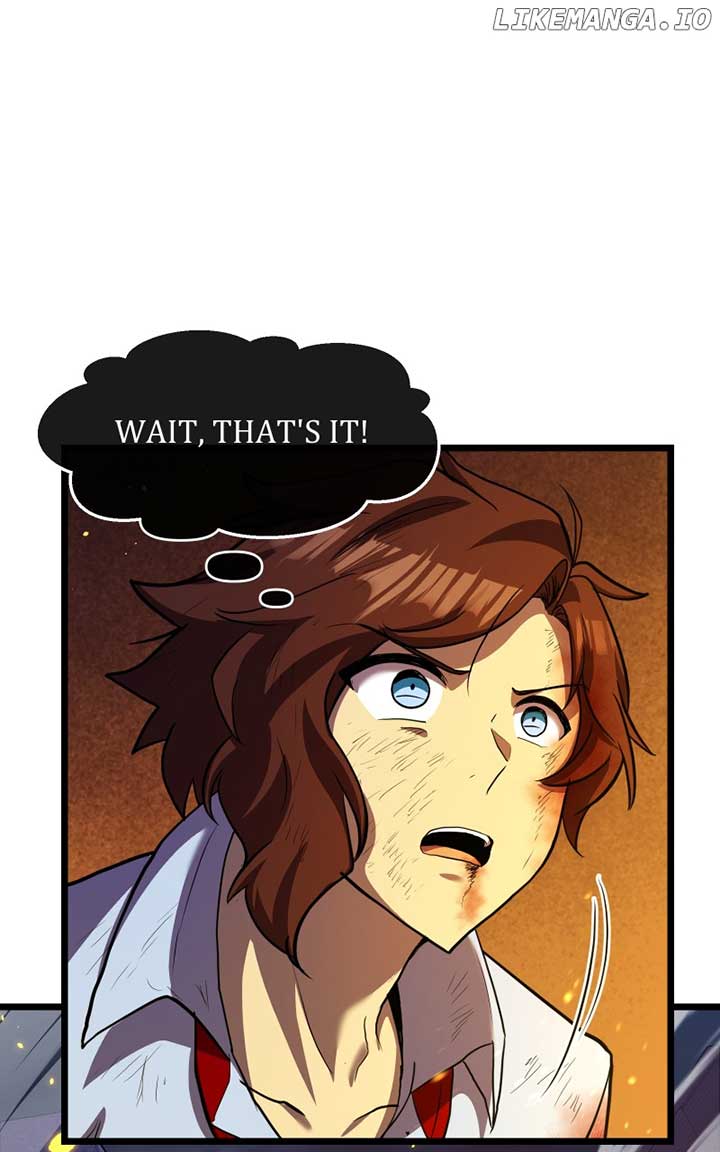 Code Demon Chapter 9 - Page 33