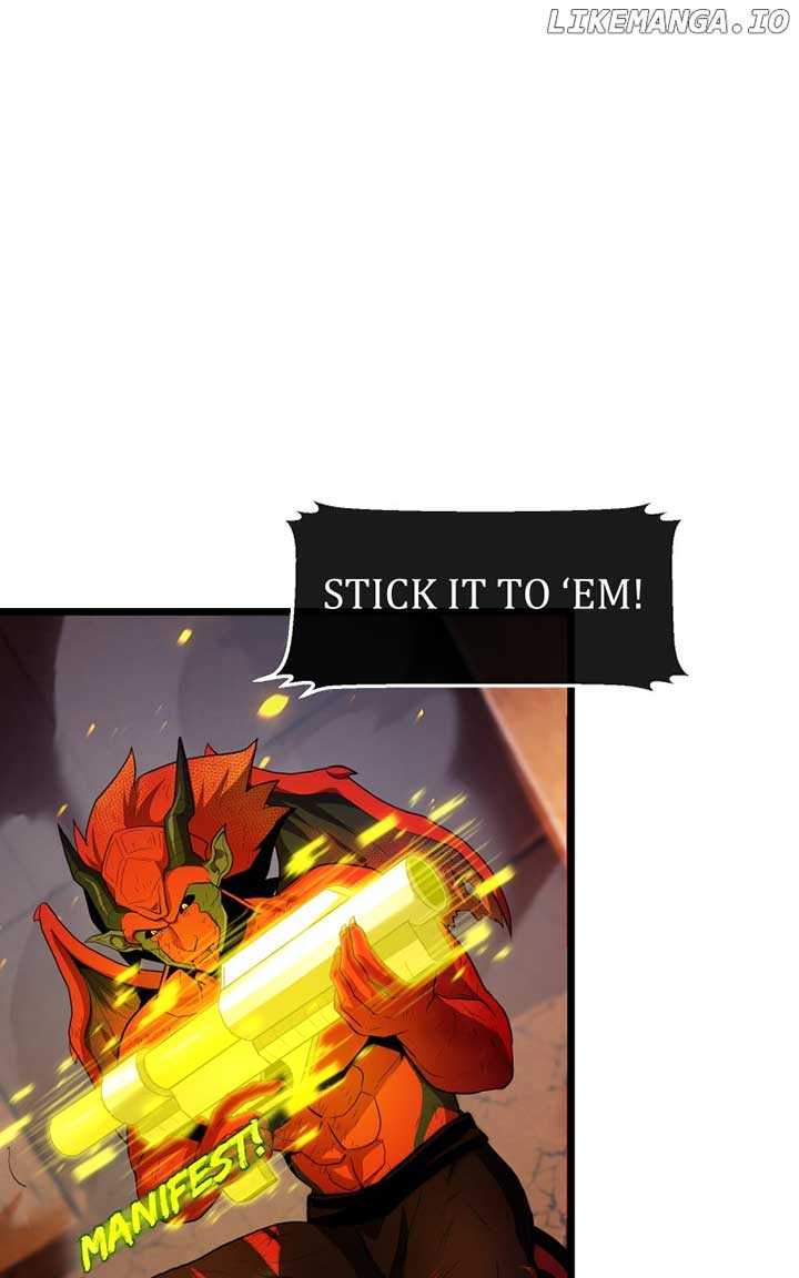 Code Demon Chapter 9 - Page 38