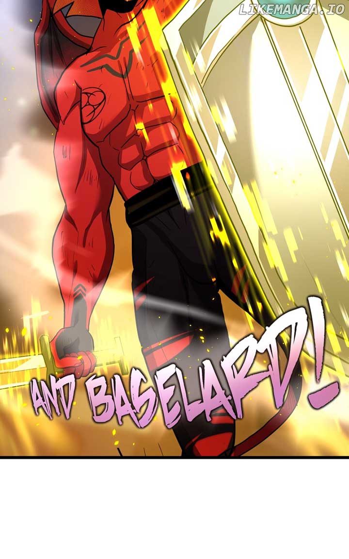 Code Demon Chapter 9 - Page 4