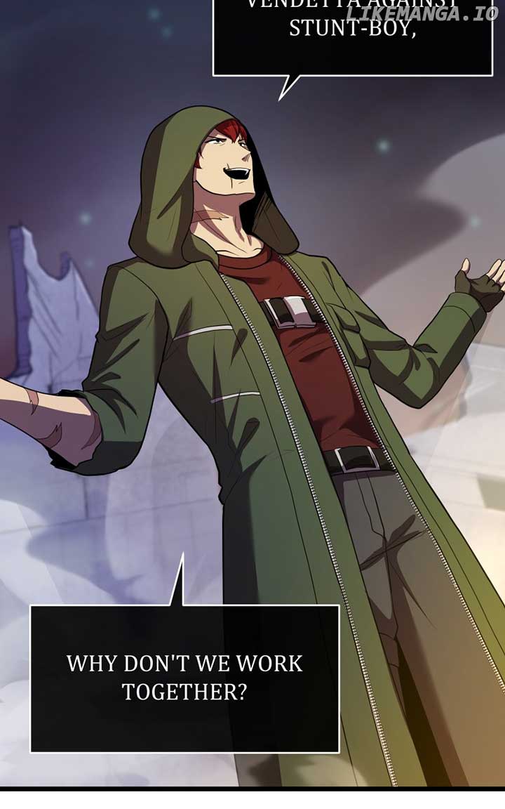 Code Demon Chapter 9 - Page 41