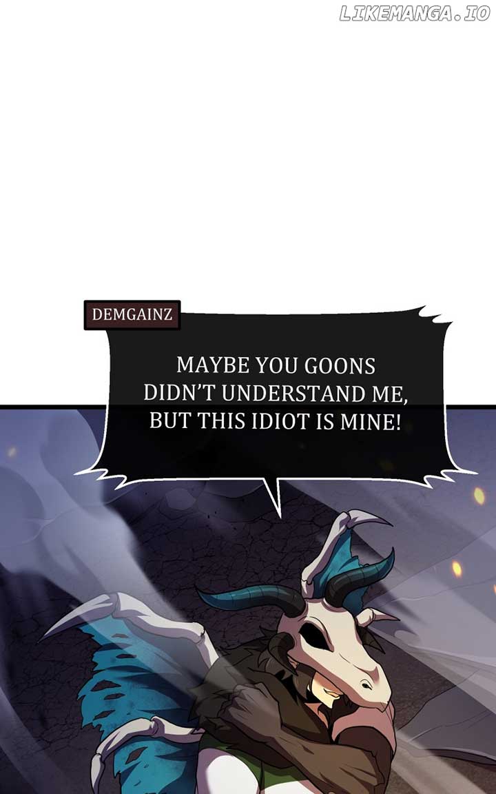 Code Demon Chapter 9 - Page 42