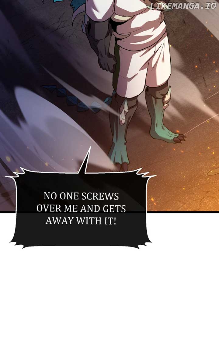 Code Demon Chapter 9 - Page 43