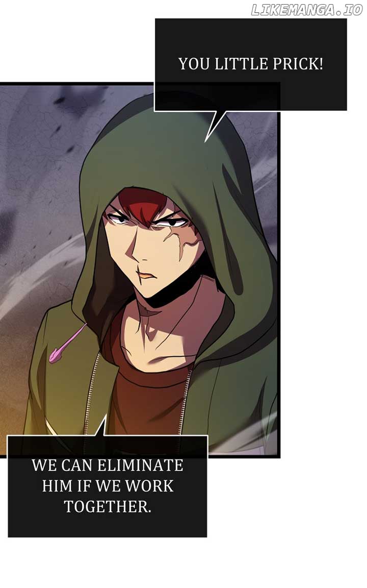 Code Demon Chapter 9 - Page 44