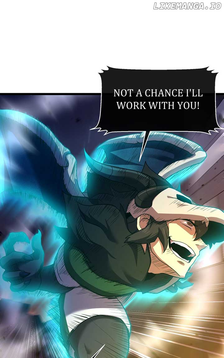 Code Demon Chapter 9 - Page 45