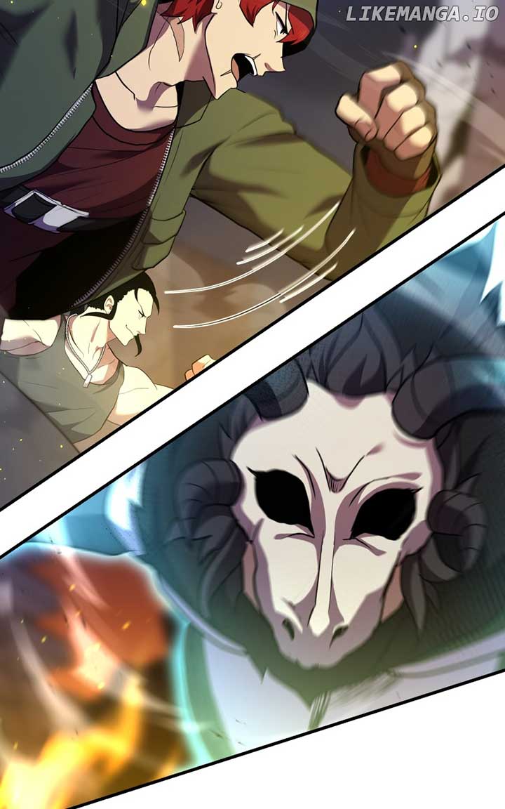 Code Demon Chapter 9 - Page 47