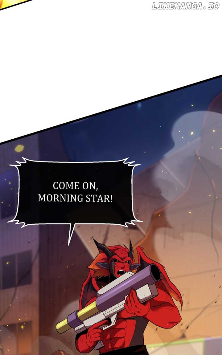 Code Demon Chapter 9 - Page 48