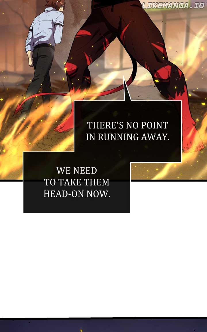 Code Demon Chapter 9 - Page 49