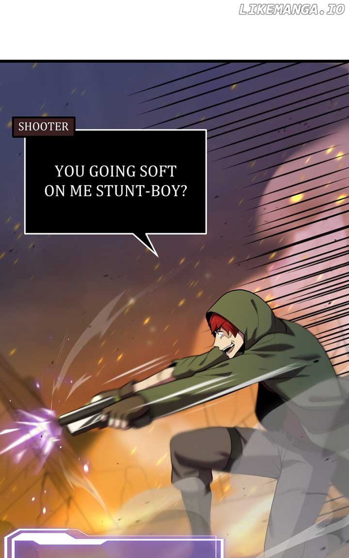 Code Demon Chapter 9 - Page 5