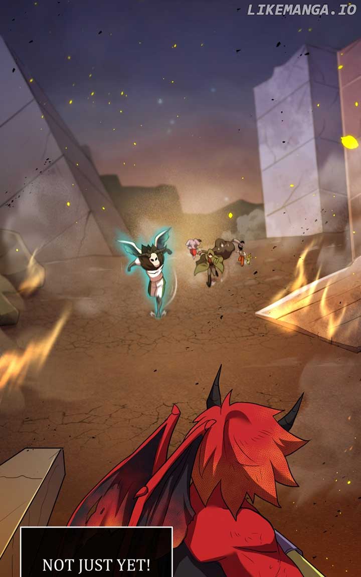 Code Demon Chapter 9 - Page 50