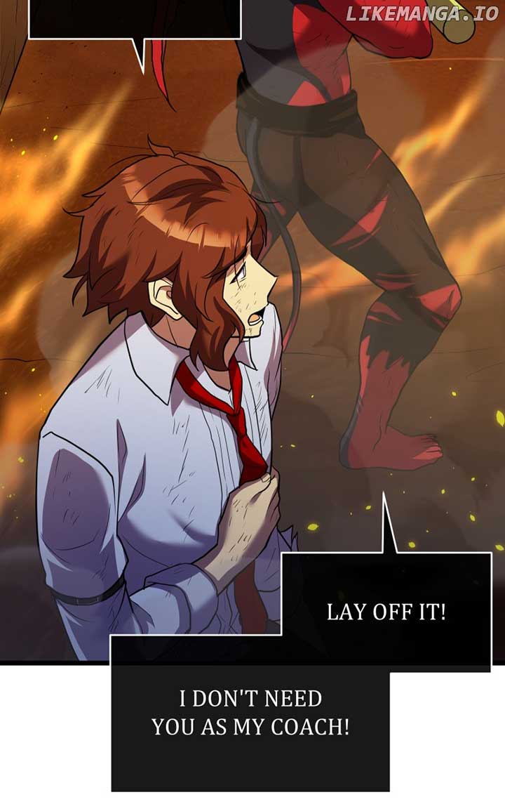 Code Demon Chapter 9 - Page 51