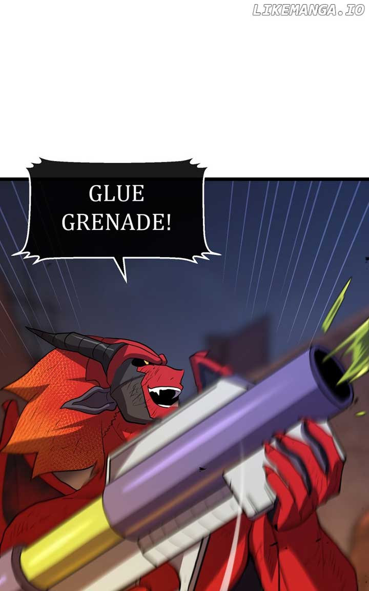 Code Demon Chapter 9 - Page 52