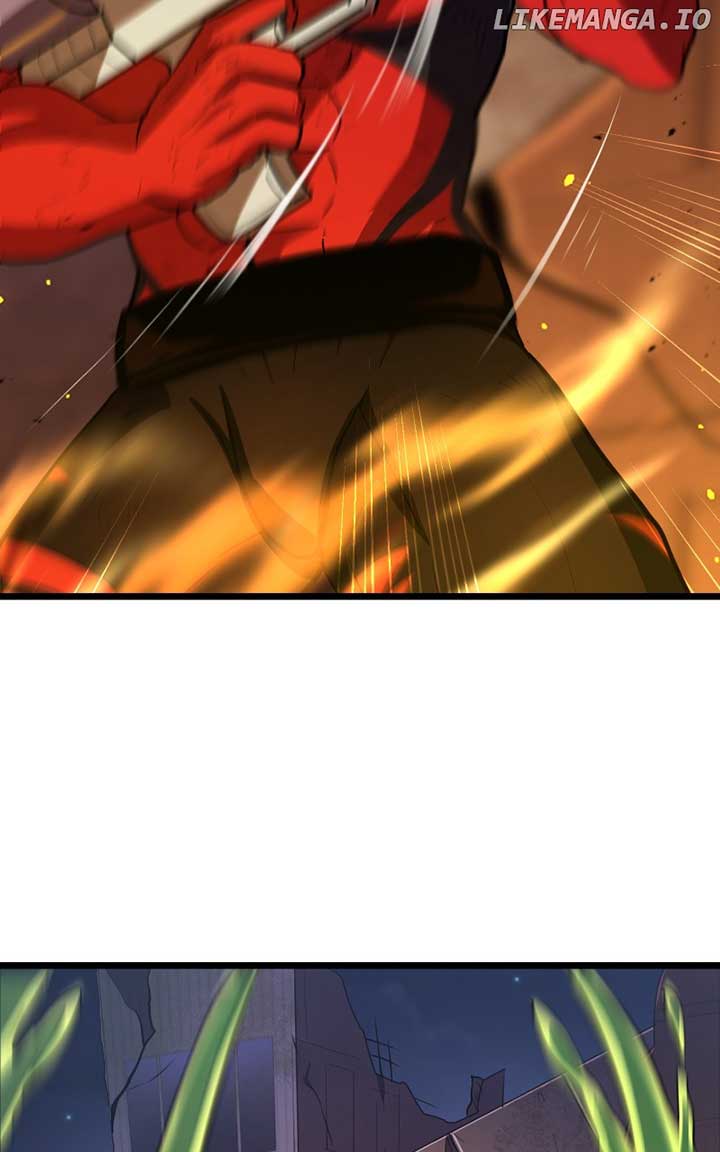 Code Demon Chapter 9 - Page 53