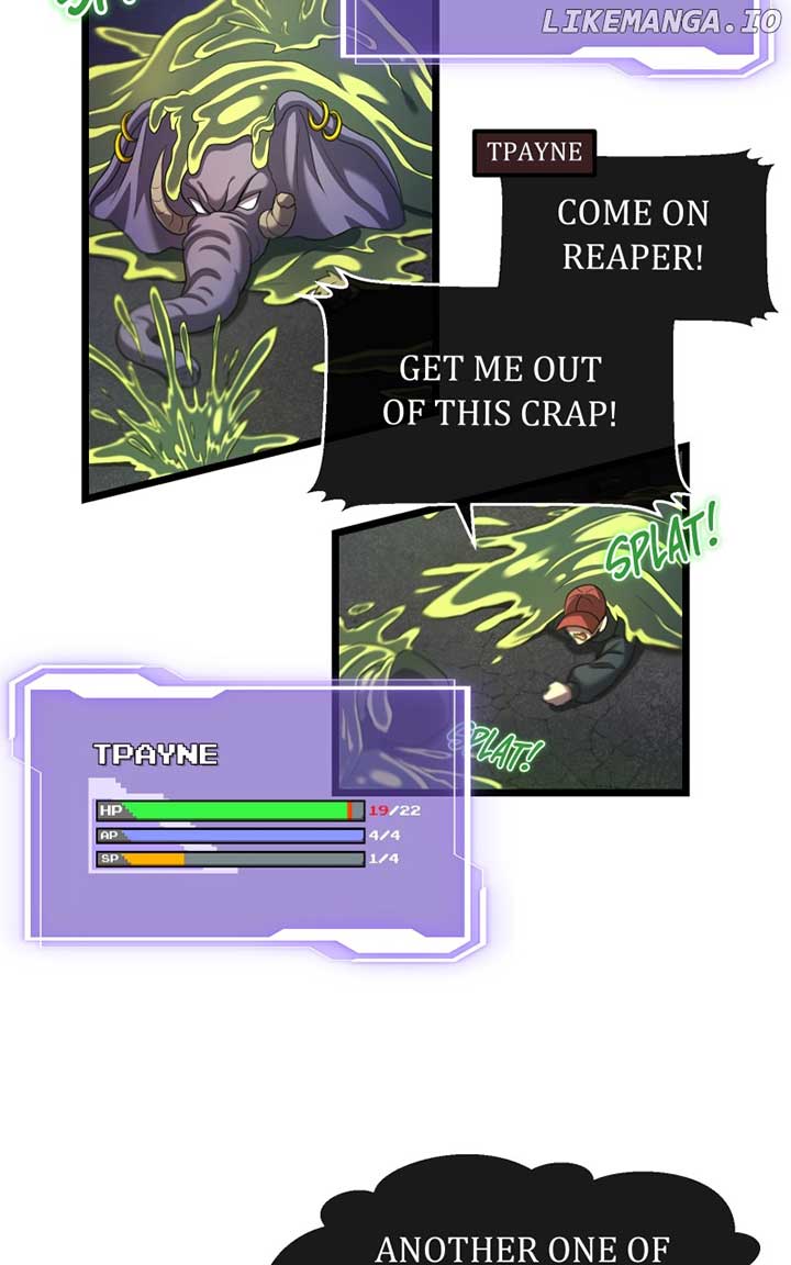 Code Demon Chapter 9 - Page 57