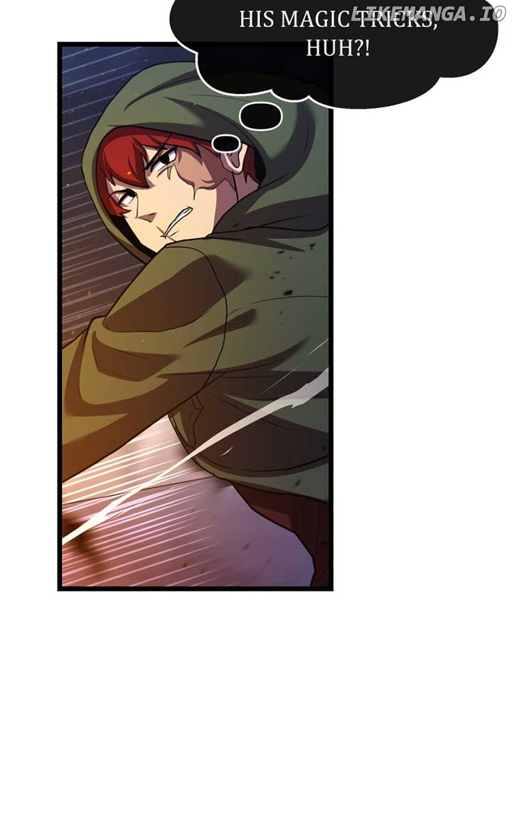 Code Demon Chapter 9 - Page 58