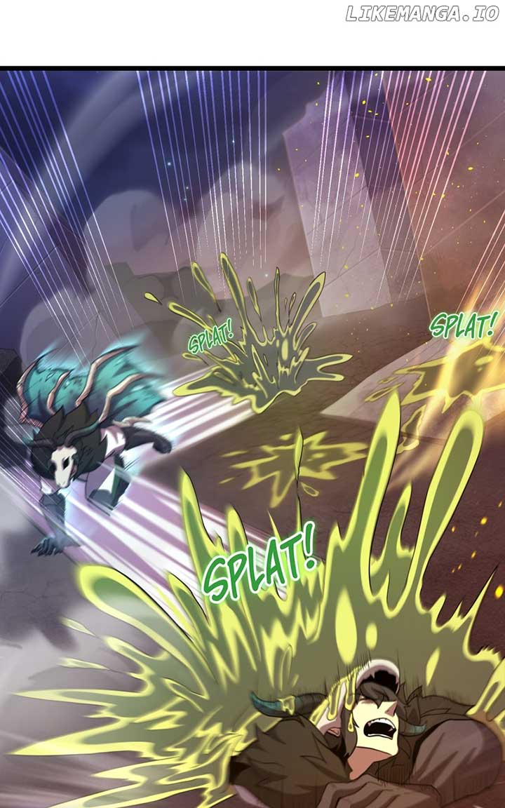 Code Demon Chapter 9 - Page 59